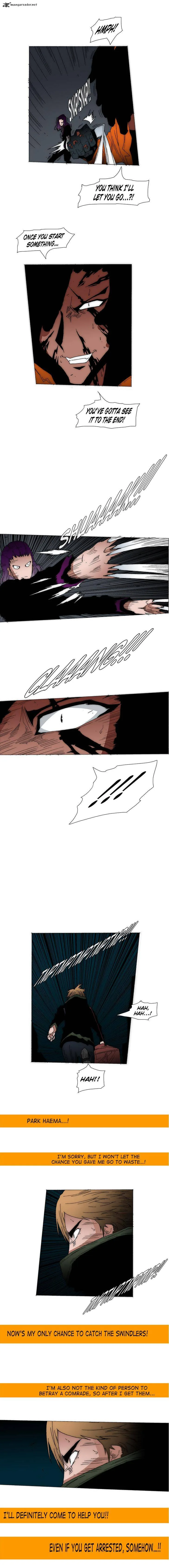 Trace 2.0 Chapter 32 page 5