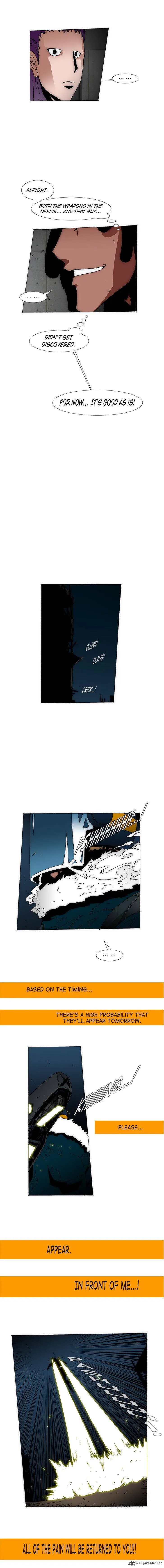Trace 2.0 Chapter 32 page 8