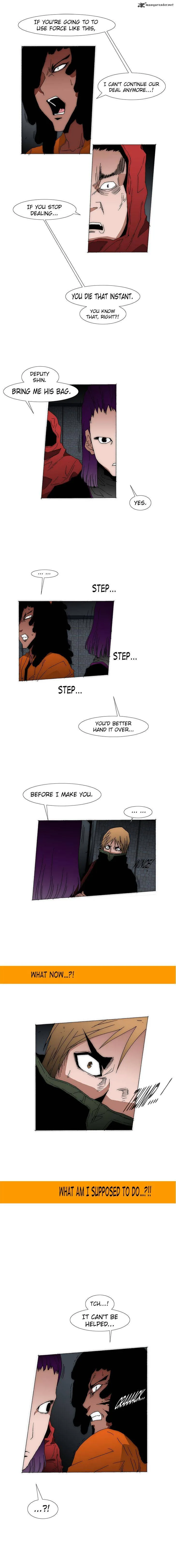 Trace 2.0 Chapter 32 page 2