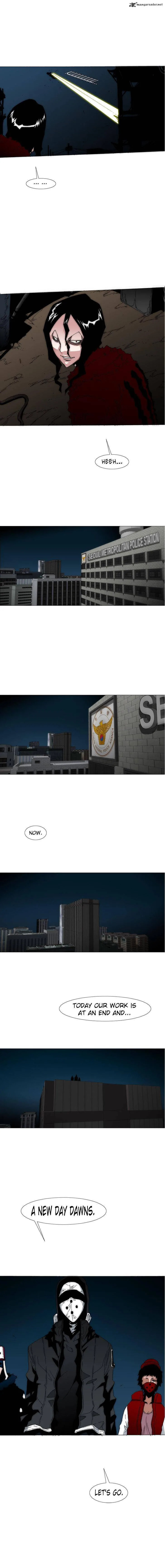 Trace 2.0 Chapter 32 page 9