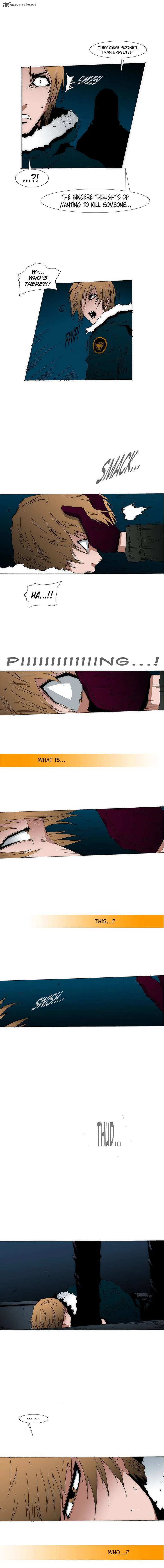 Trace 2.0 Chapter 33 page 5