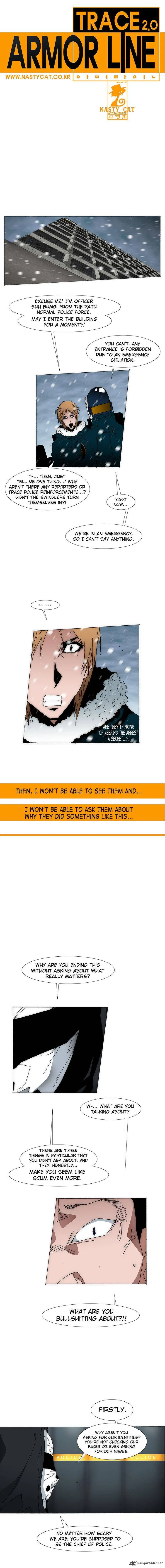 Trace 2.0 Chapter 35 page 1