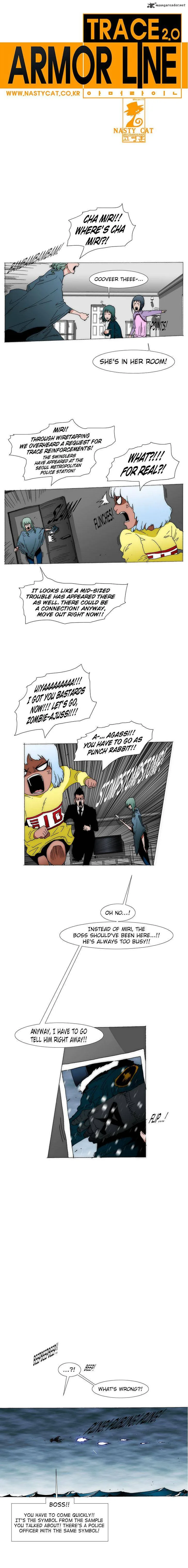 Trace 2.0 Chapter 37 page 1