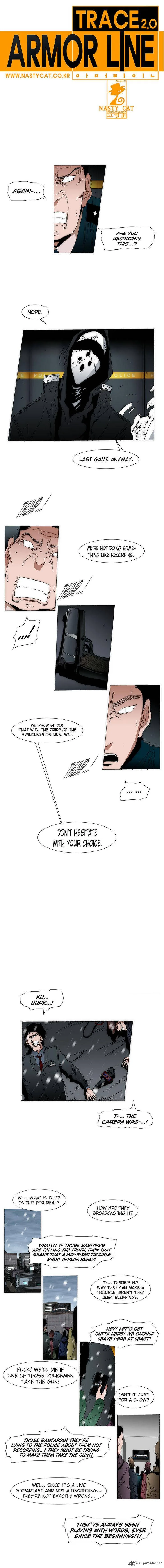 Trace 2.0 Chapter 38 page 1