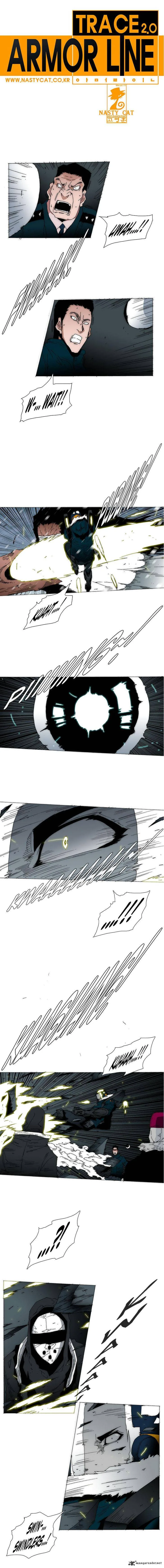 Trace 2.0 Chapter 39 page 1