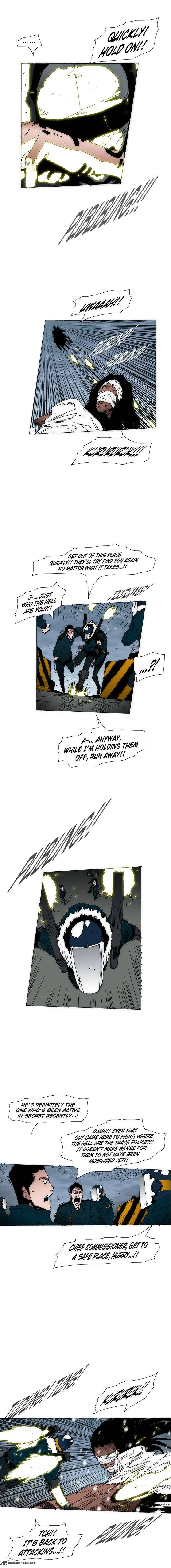 Trace 2.0 Chapter 39 page 3