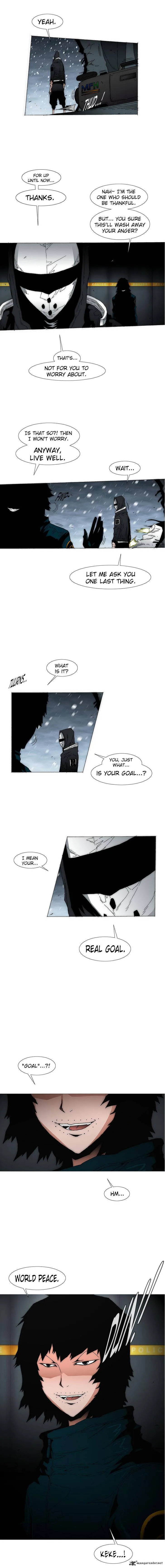 Trace 2.0 Chapter 39 page 5