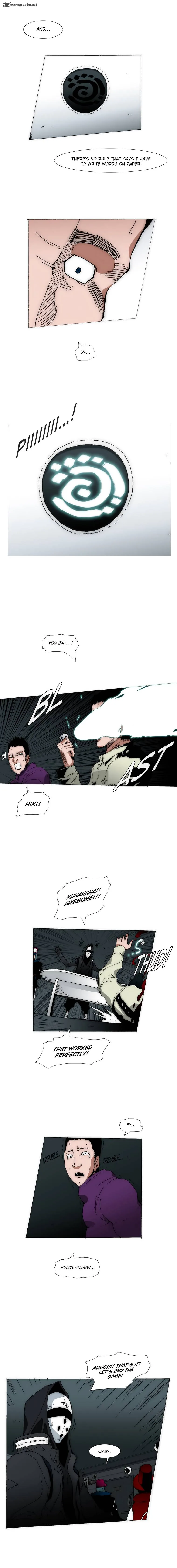 Trace 2.0 Chapter 4 page 8