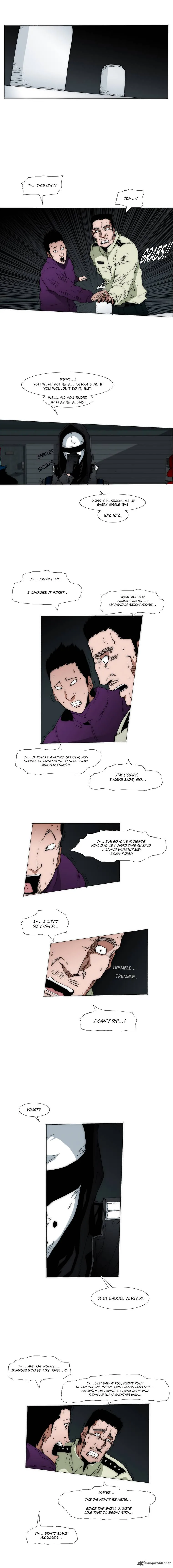 Trace 2.0 Chapter 4 page 3