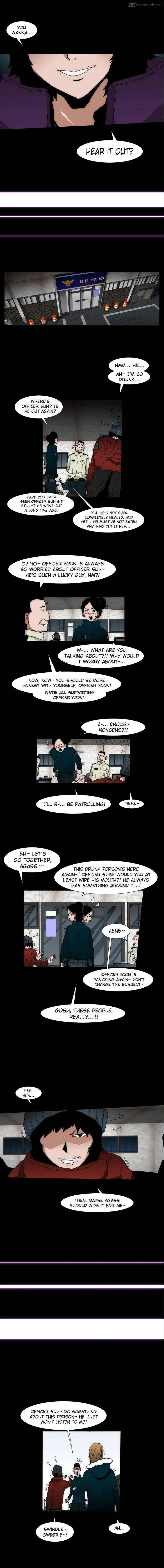 Trace 2.0 Chapter 40 page 2