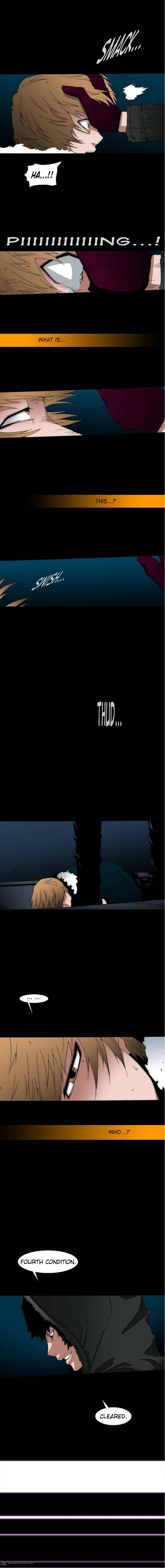 Trace 2.0 Chapter 40 page 4