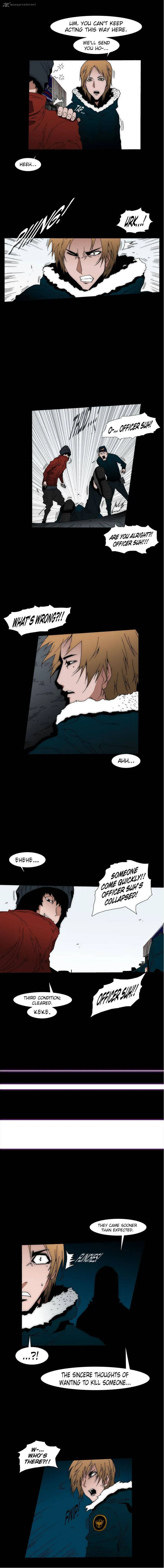 Trace 2.0 Chapter 40 page 3