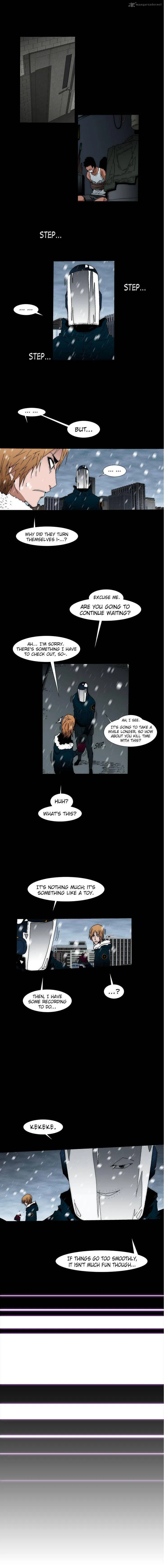 Trace 2.0 Chapter 40 page 5