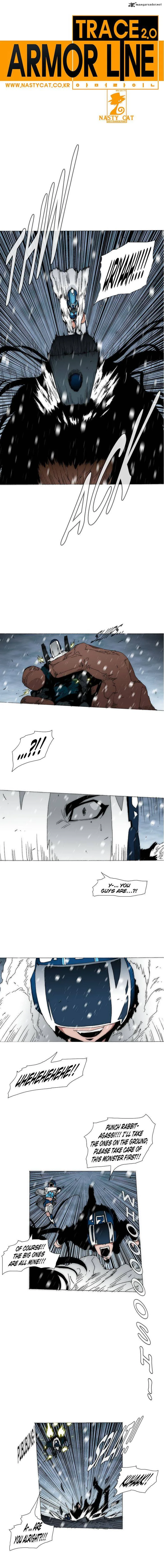 Trace 2.0 Chapter 41 page 1