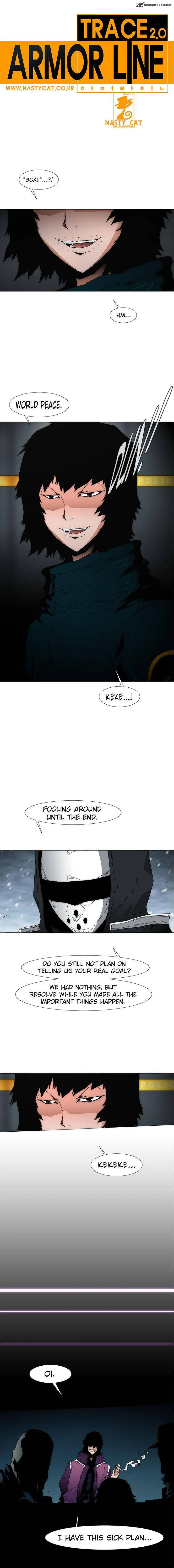 Trace 2.0 Chapter 42 page 1