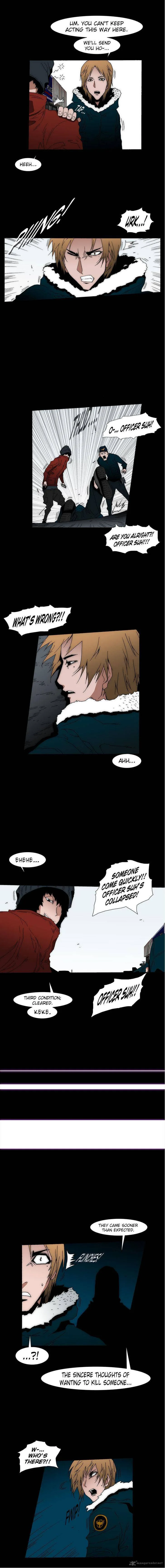 Trace 2.0 Chapter 42 page 3