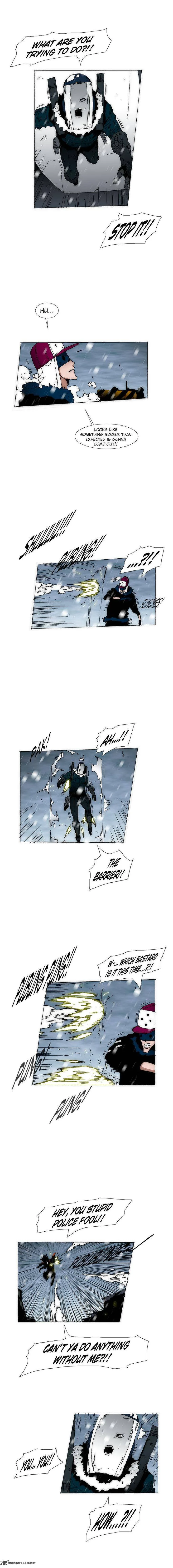 Trace 2.0 Chapter 43 page 5