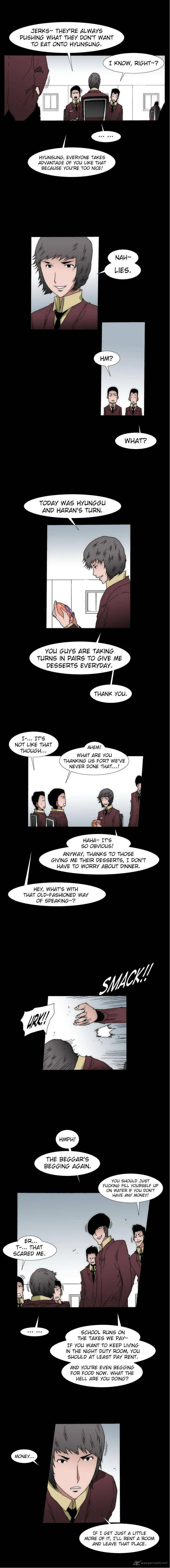 Trace 2.0 Chapter 45 page 2