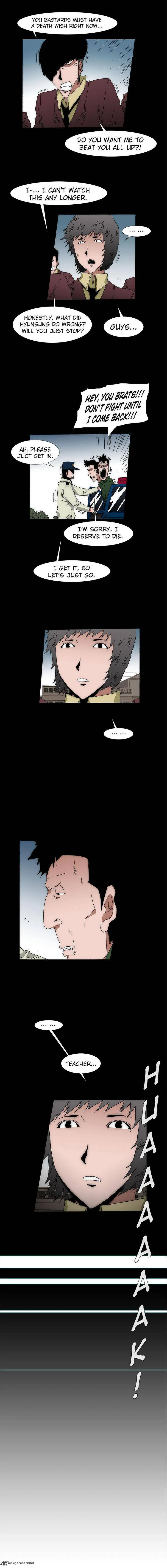 Trace 2.0 Chapter 45 page 5