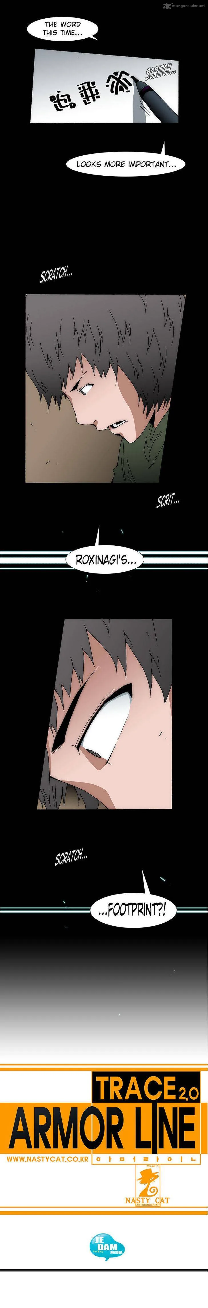 Trace 2.0 Chapter 45 page 8