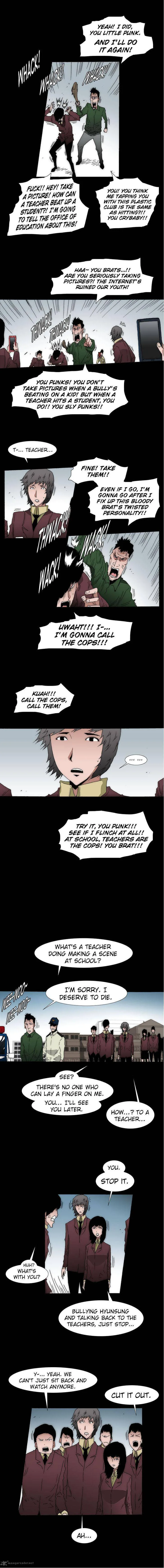 Trace 2.0 Chapter 45 page 4