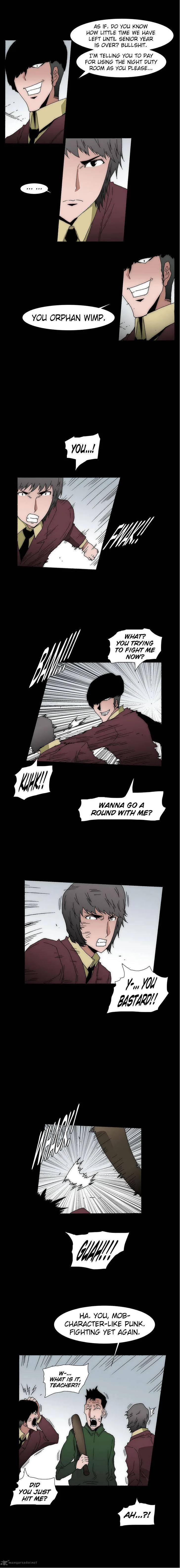 Trace 2.0 Chapter 45 page 3
