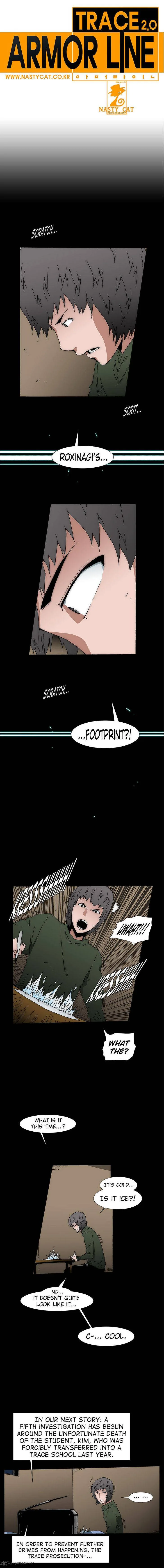 Trace 2.0 Chapter 46 page 1