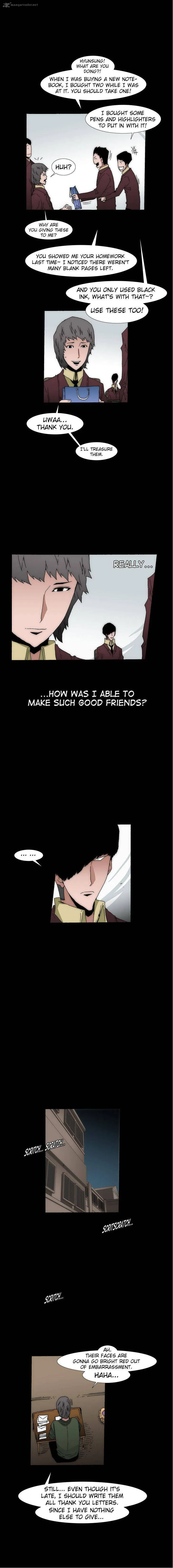 Trace 2.0 Chapter 46 page 6