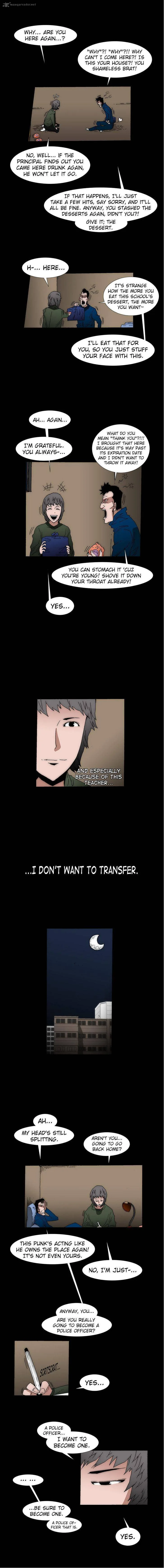 Trace 2.0 Chapter 46 page 3