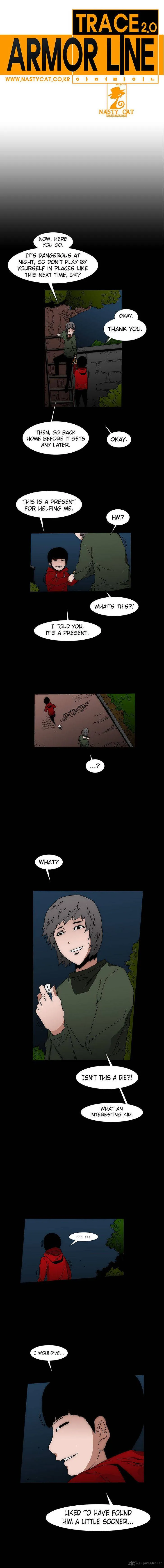 Trace 2.0 Chapter 47 page 1