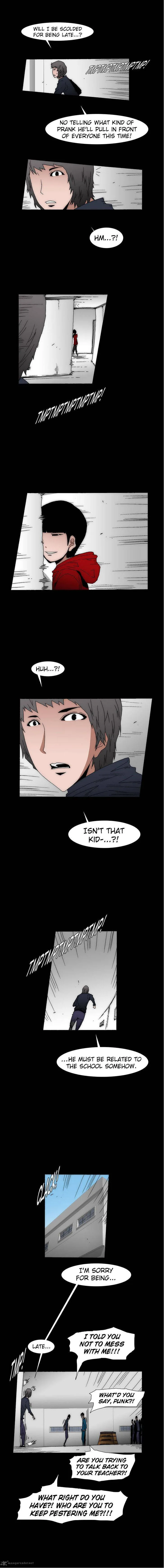 Trace 2.0 Chapter 47 page 6