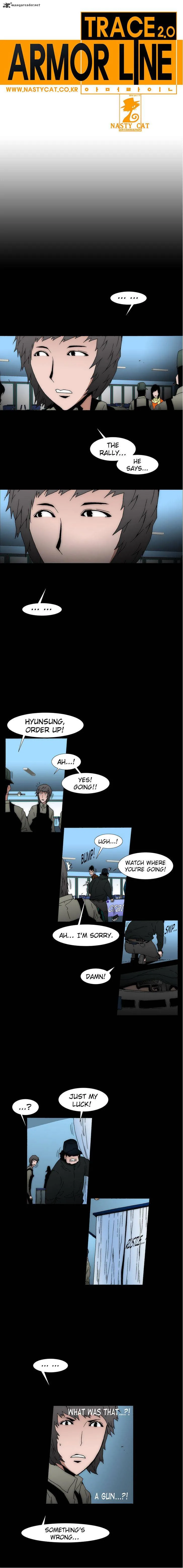 Trace 2.0 Chapter 48 page 1