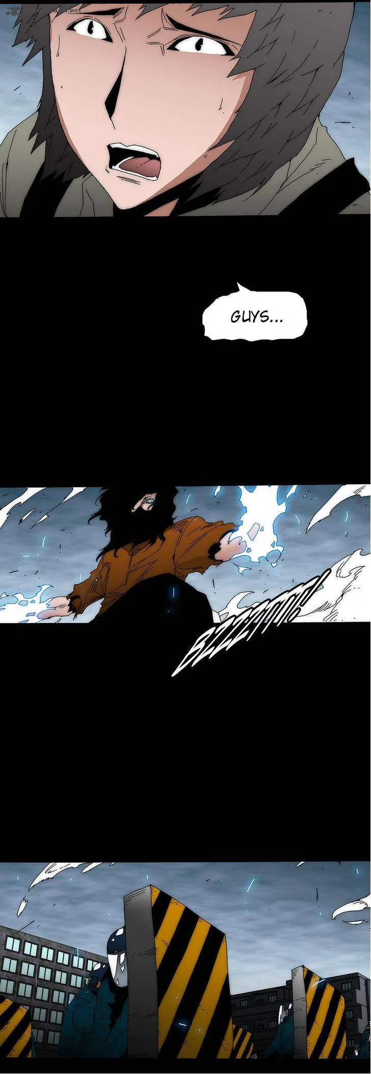 Trace 2.0 Chapter 49 page 6