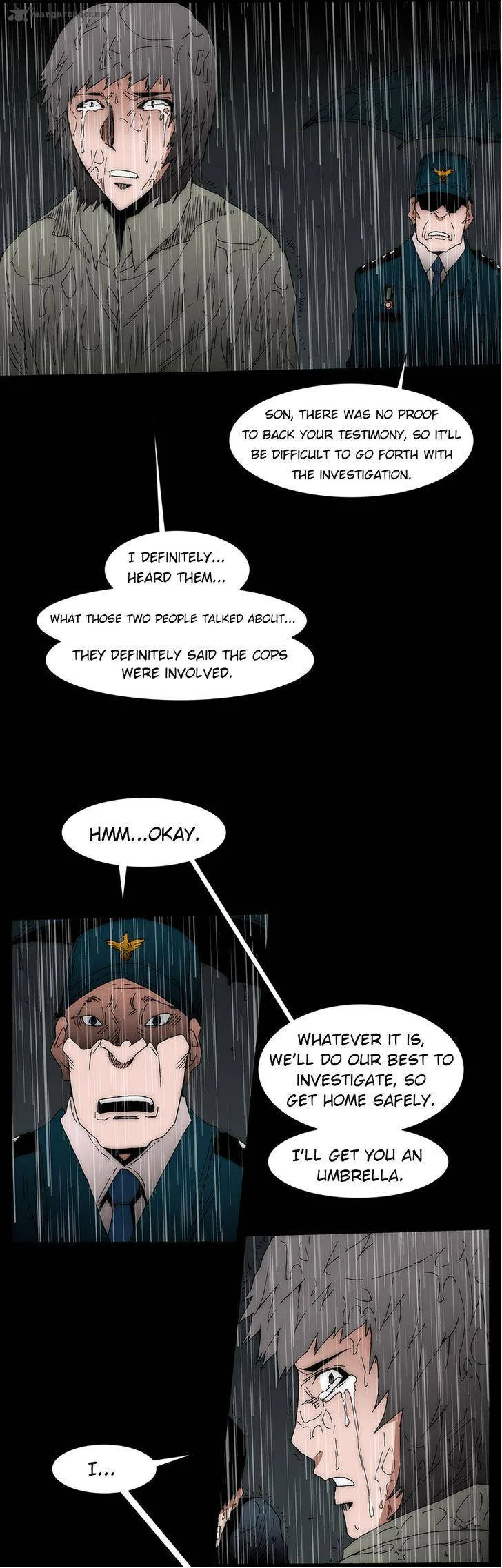 Trace 2.0 Chapter 49 page 20