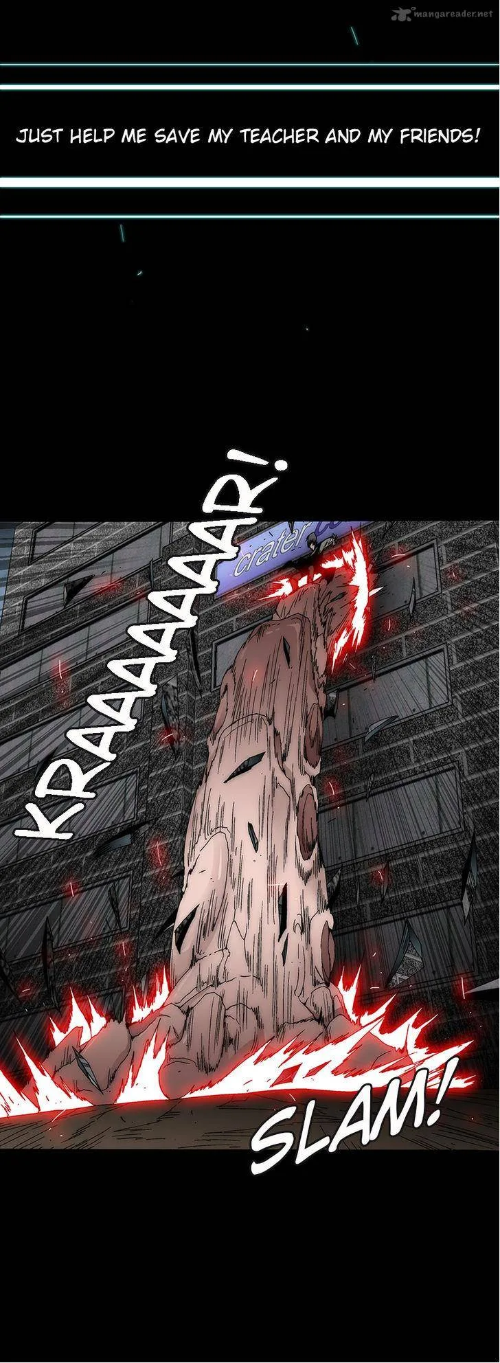 Trace 2.0 Chapter 49 page 2