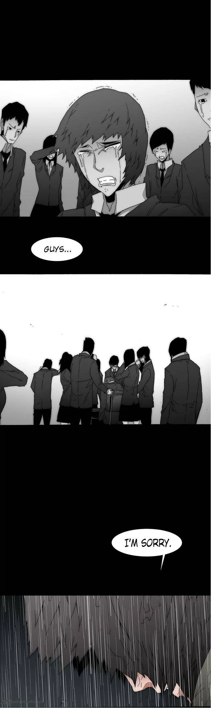 Trace 2.0 Chapter 49 page 25