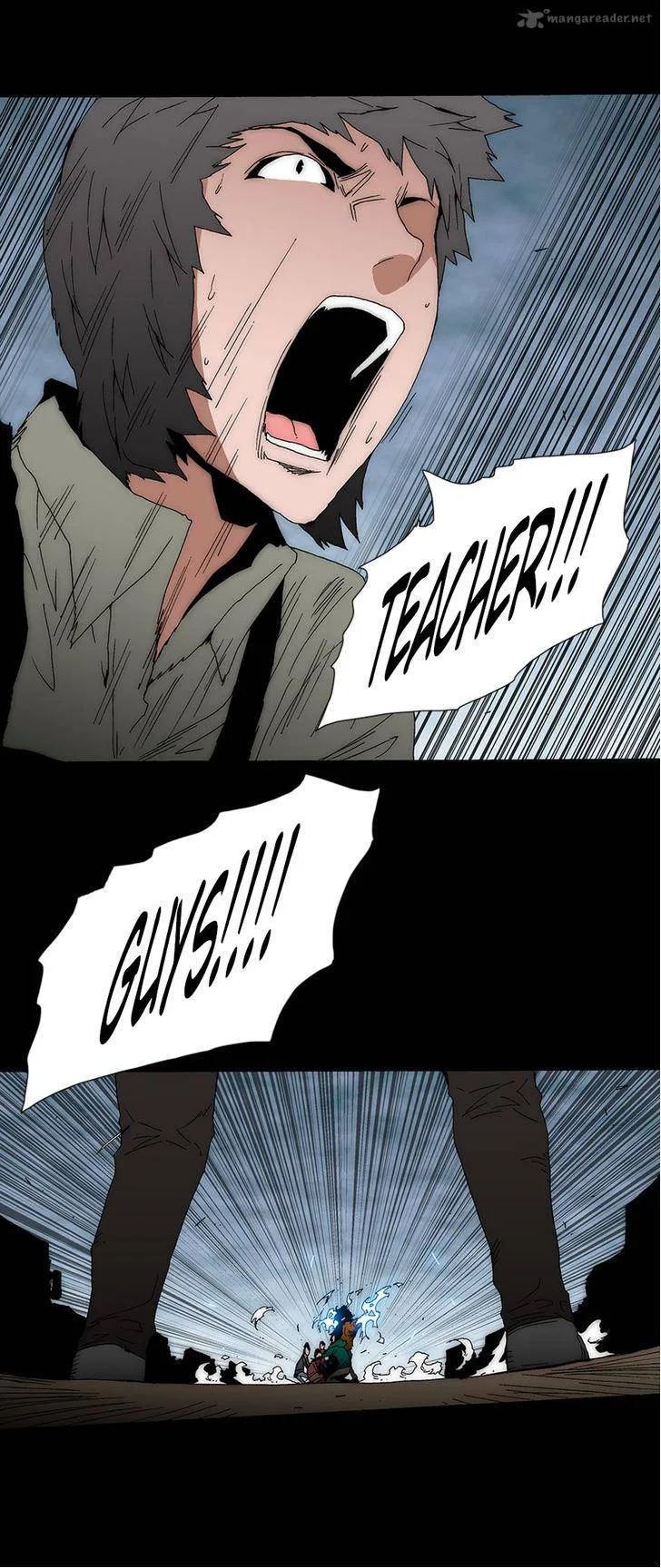 Trace 2.0 Chapter 49 page 9