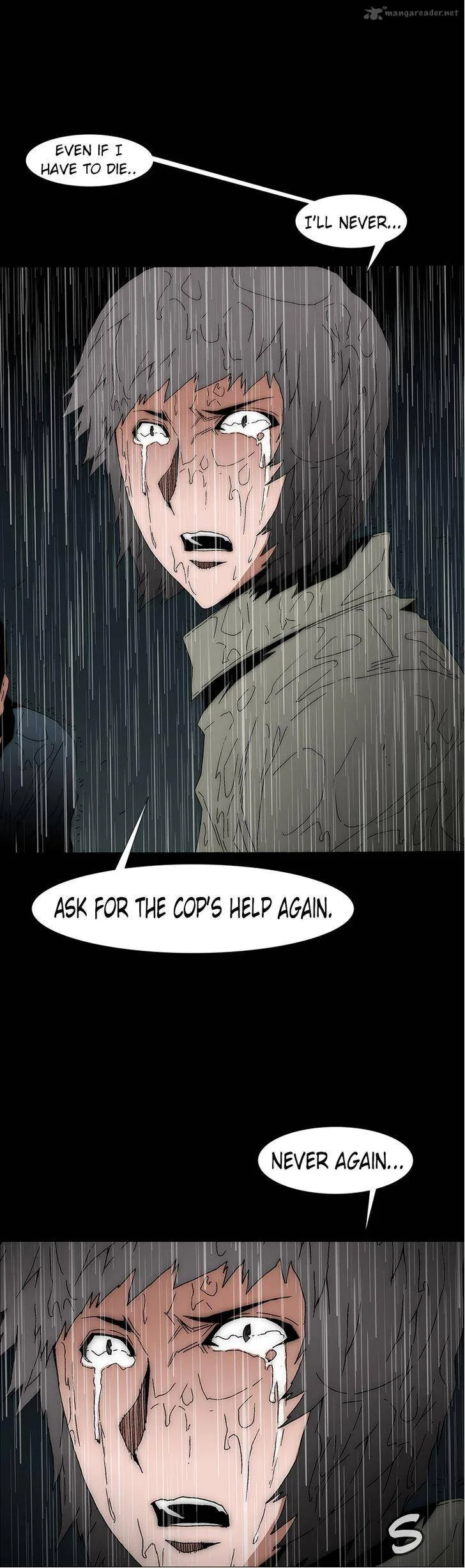 Trace 2.0 Chapter 49 page 22