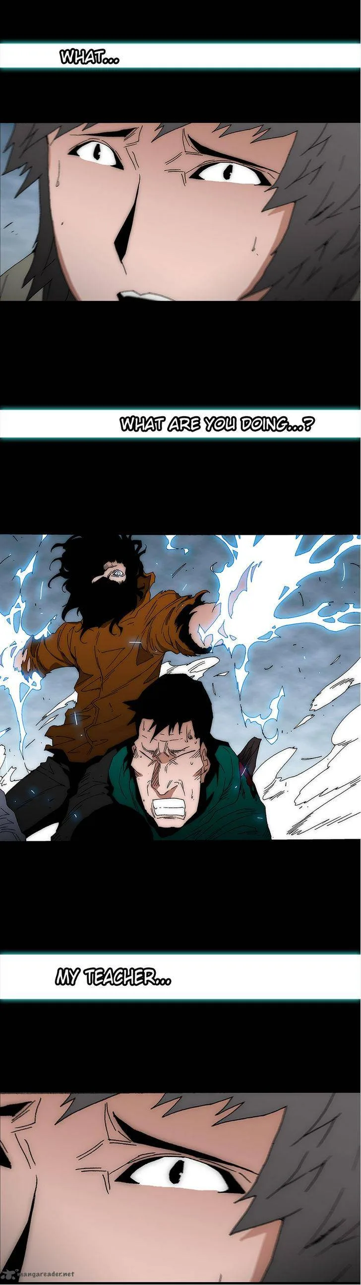 Trace 2.0 Chapter 49 page 7