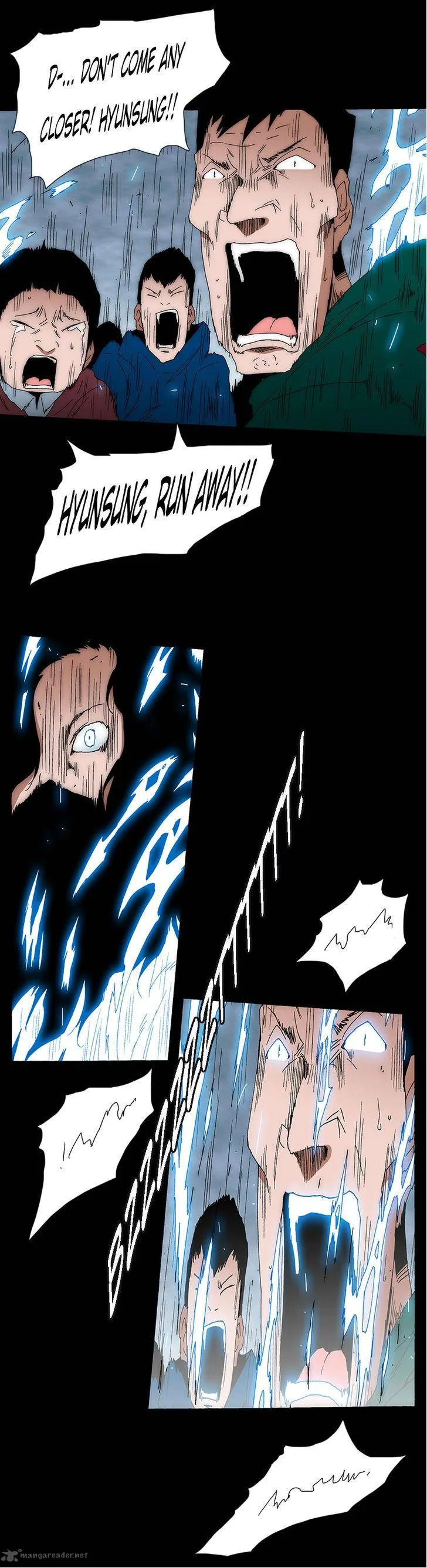 Trace 2.0 Chapter 49 page 11