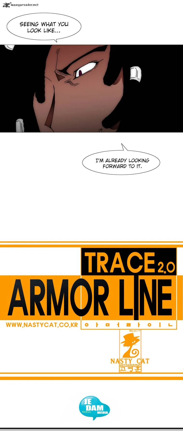 Trace 2.0 Chapter 5 page 6