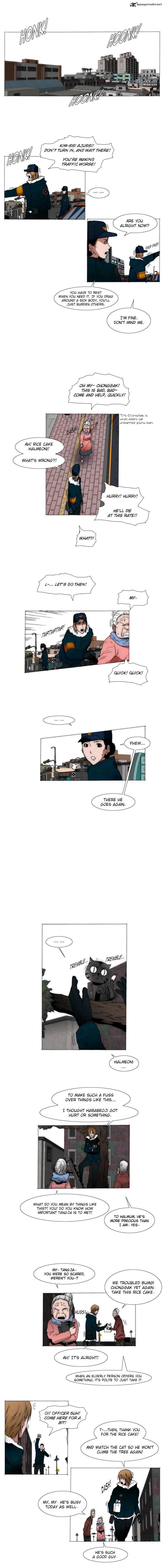 Trace 2.0 Chapter 5 page 3