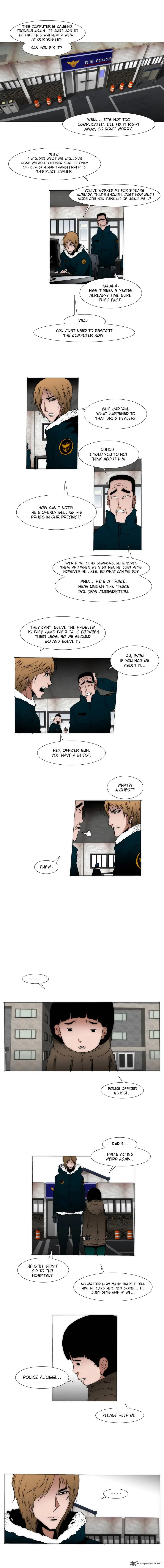 Trace 2.0 Chapter 5 page 4