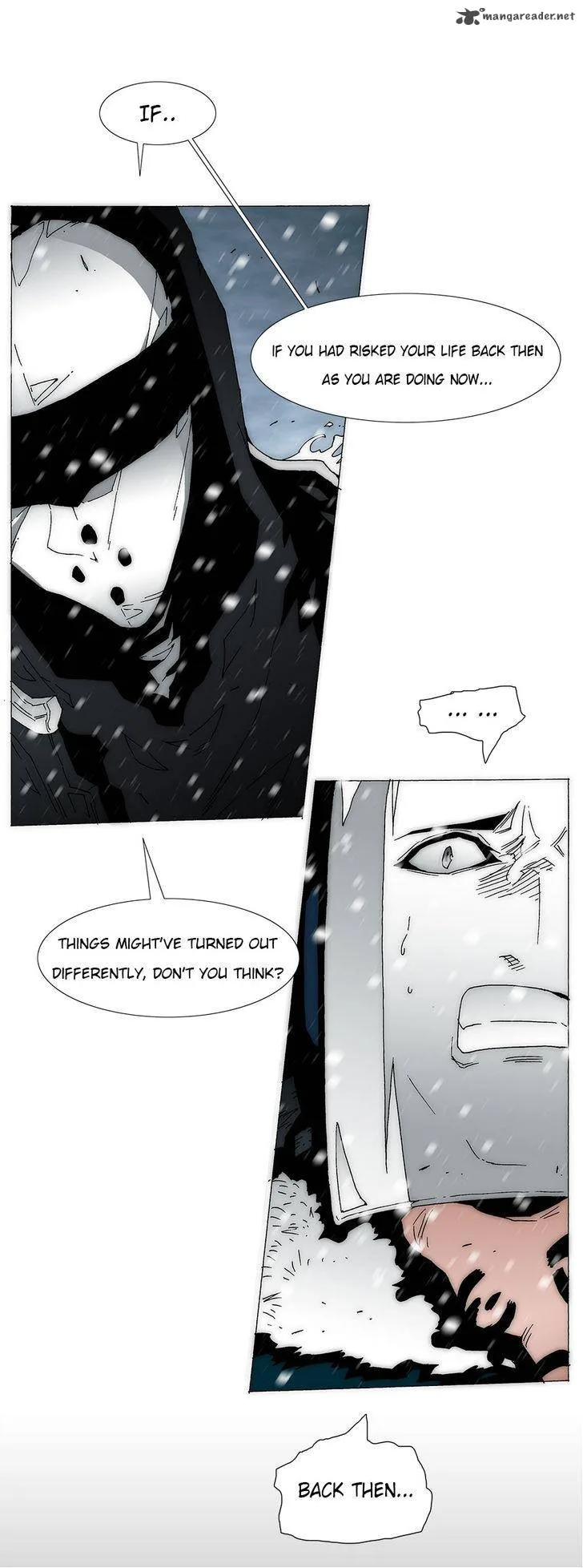 Trace 2.0 Chapter 50 page 7