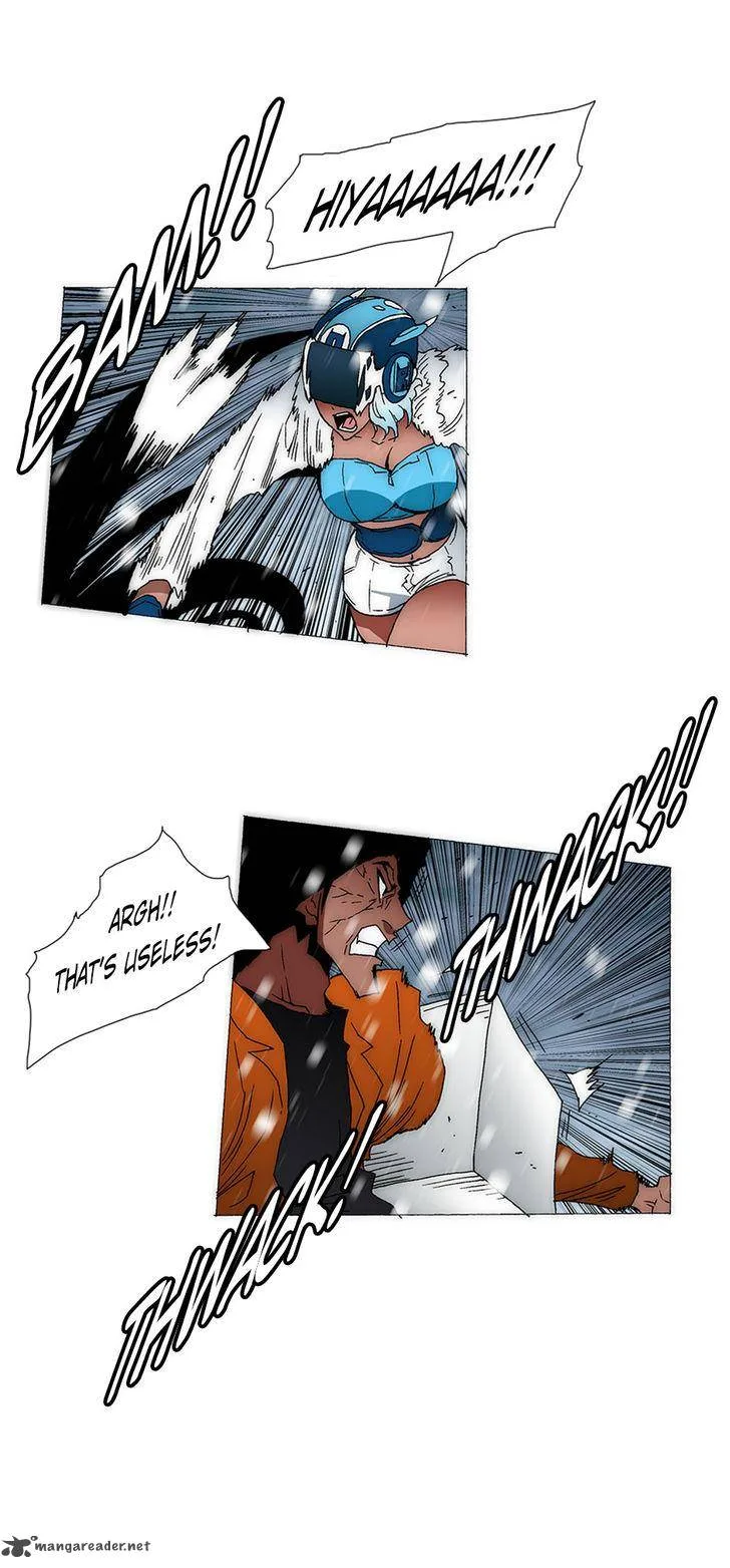 Trace 2.0 Chapter 50 page 4