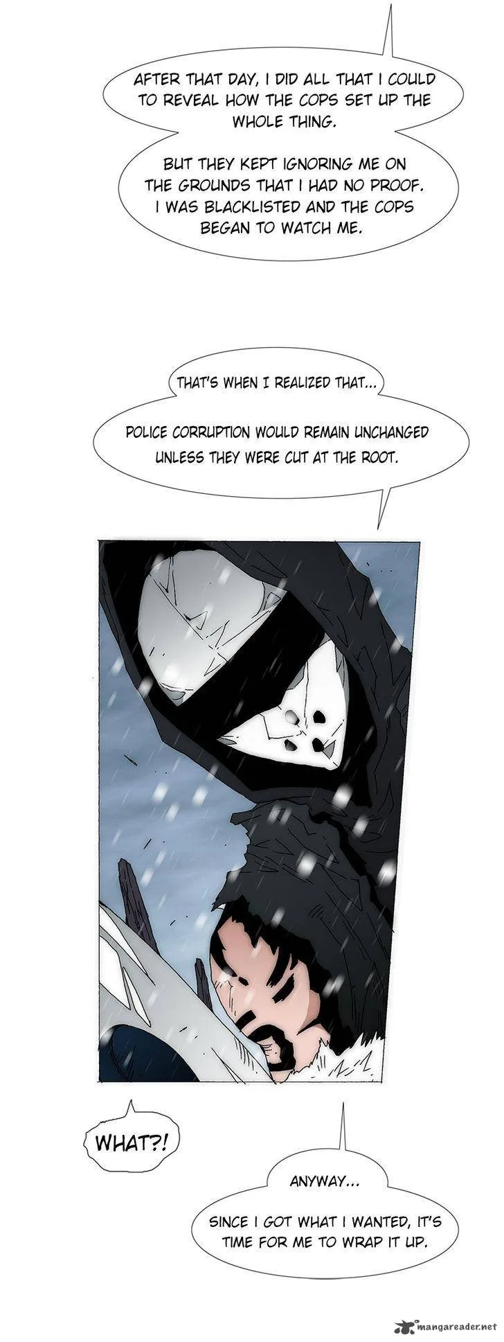 Trace 2.0 Chapter 50 page 3