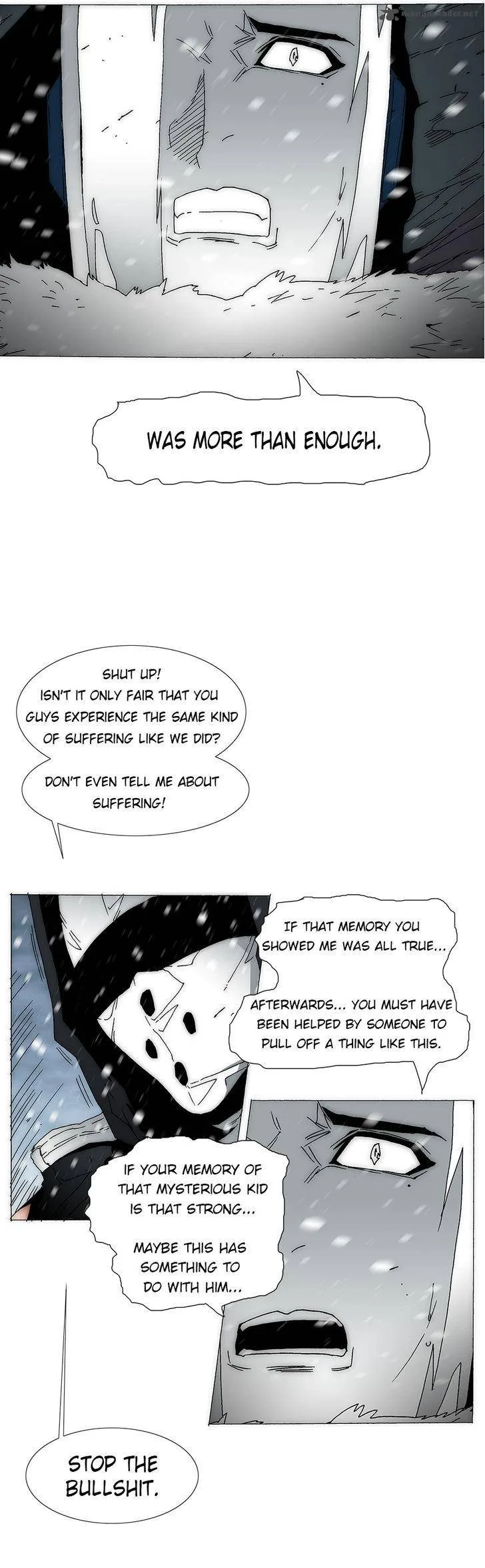 Trace 2.0 Chapter 50 page 11