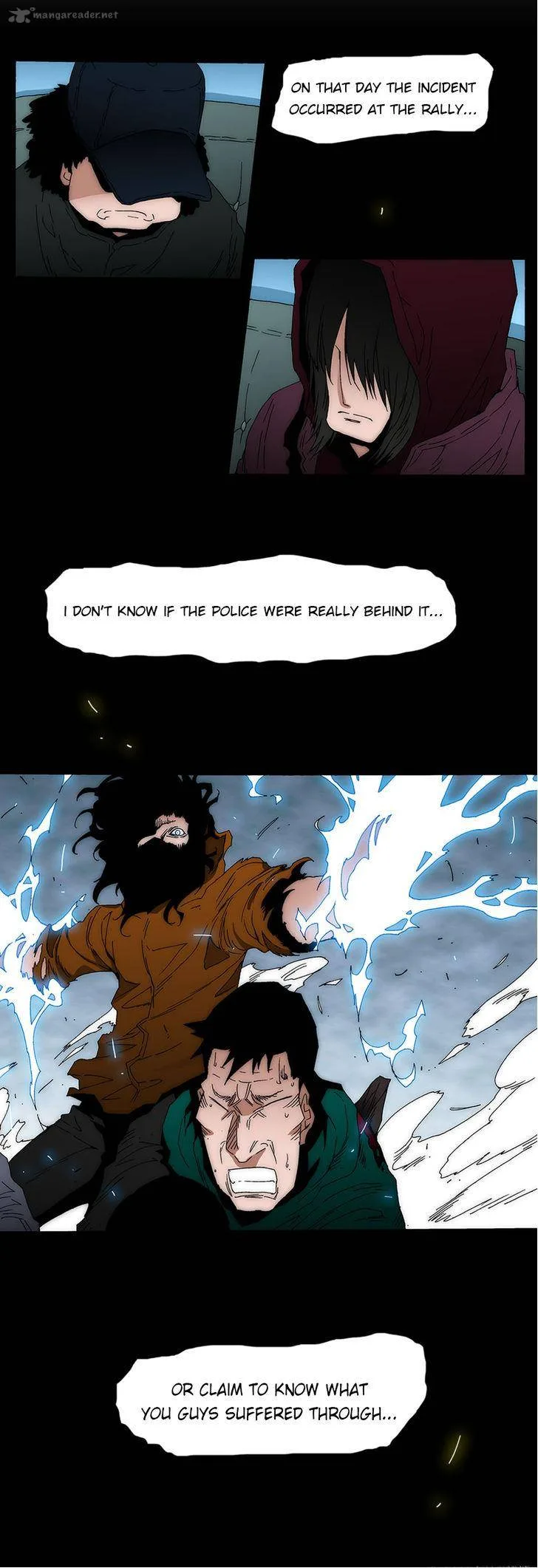 Trace 2.0 Chapter 50 page 14