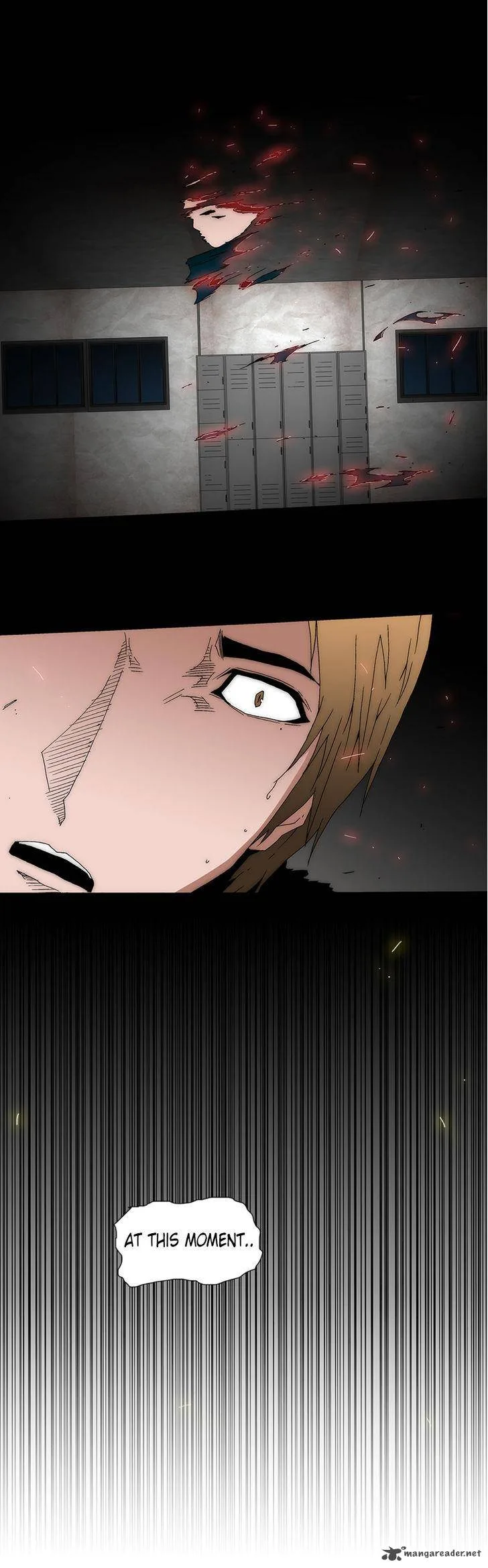 Trace 2.0 Chapter 50 page 18