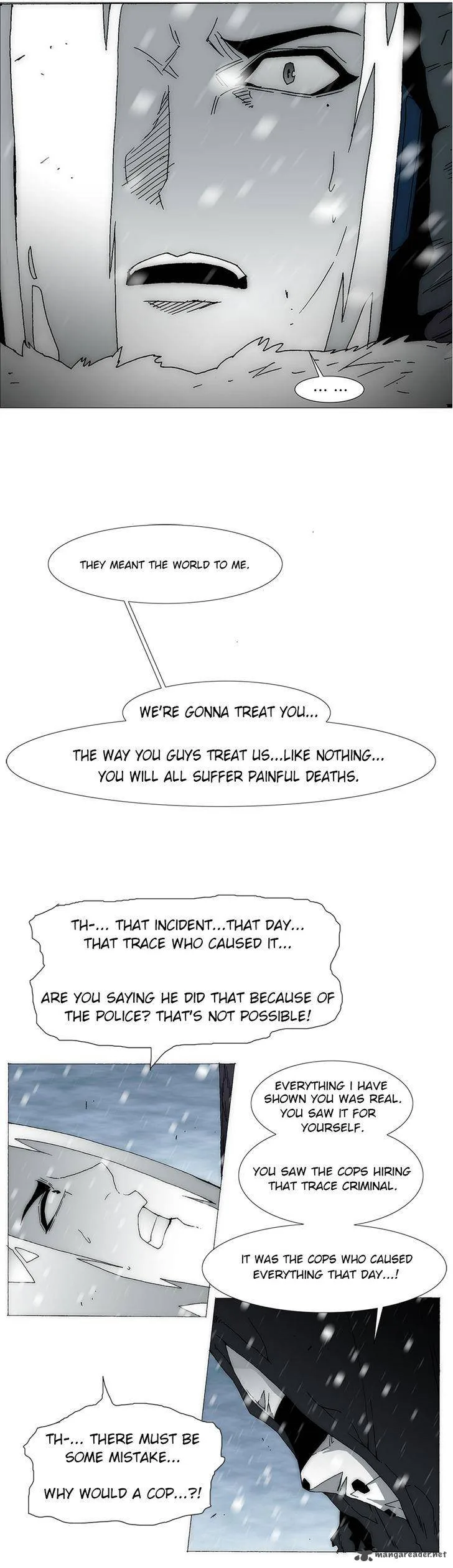 Trace 2.0 Chapter 50 page 2